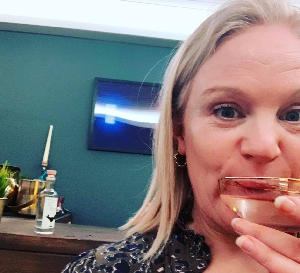 a suffolk mum blog, restaurant at home kits, pre made cocktails delivered