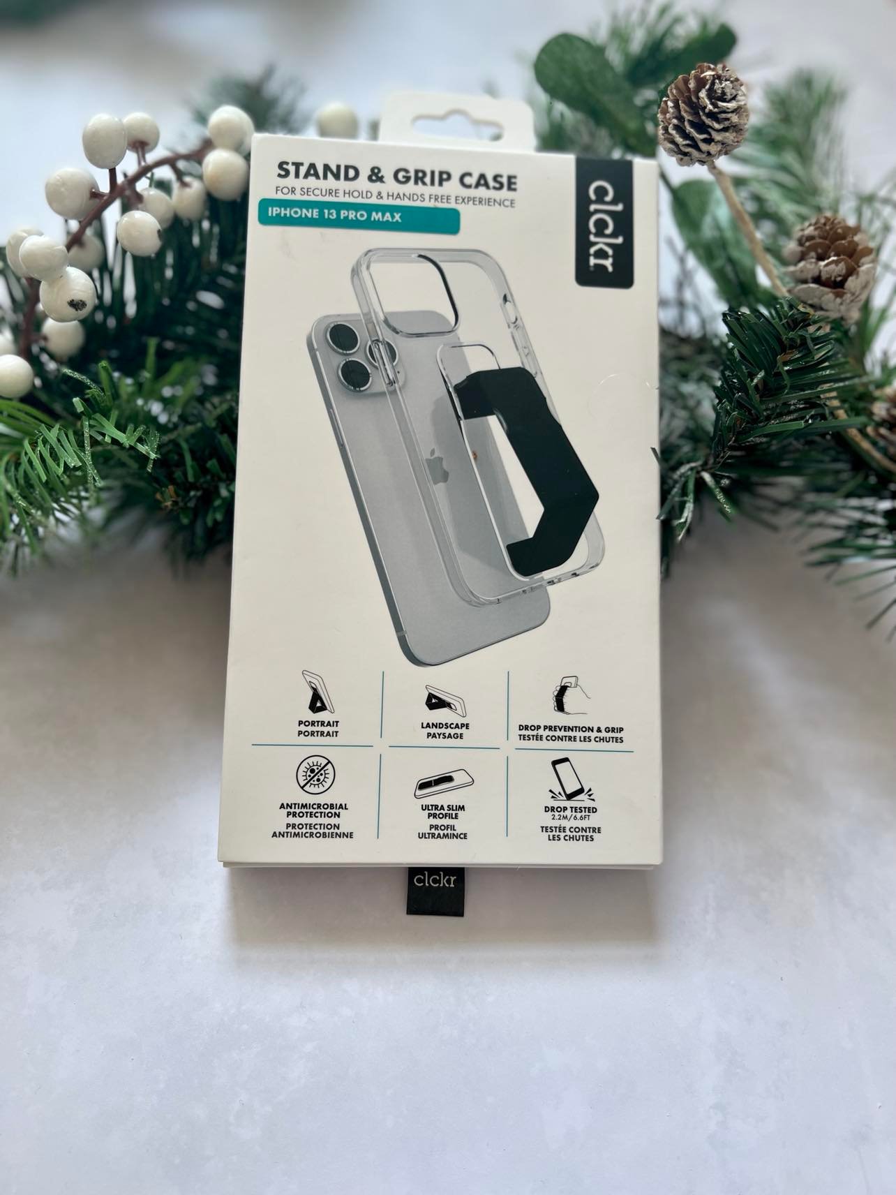 phone stand, Christmas gift for uk teenagers 2022