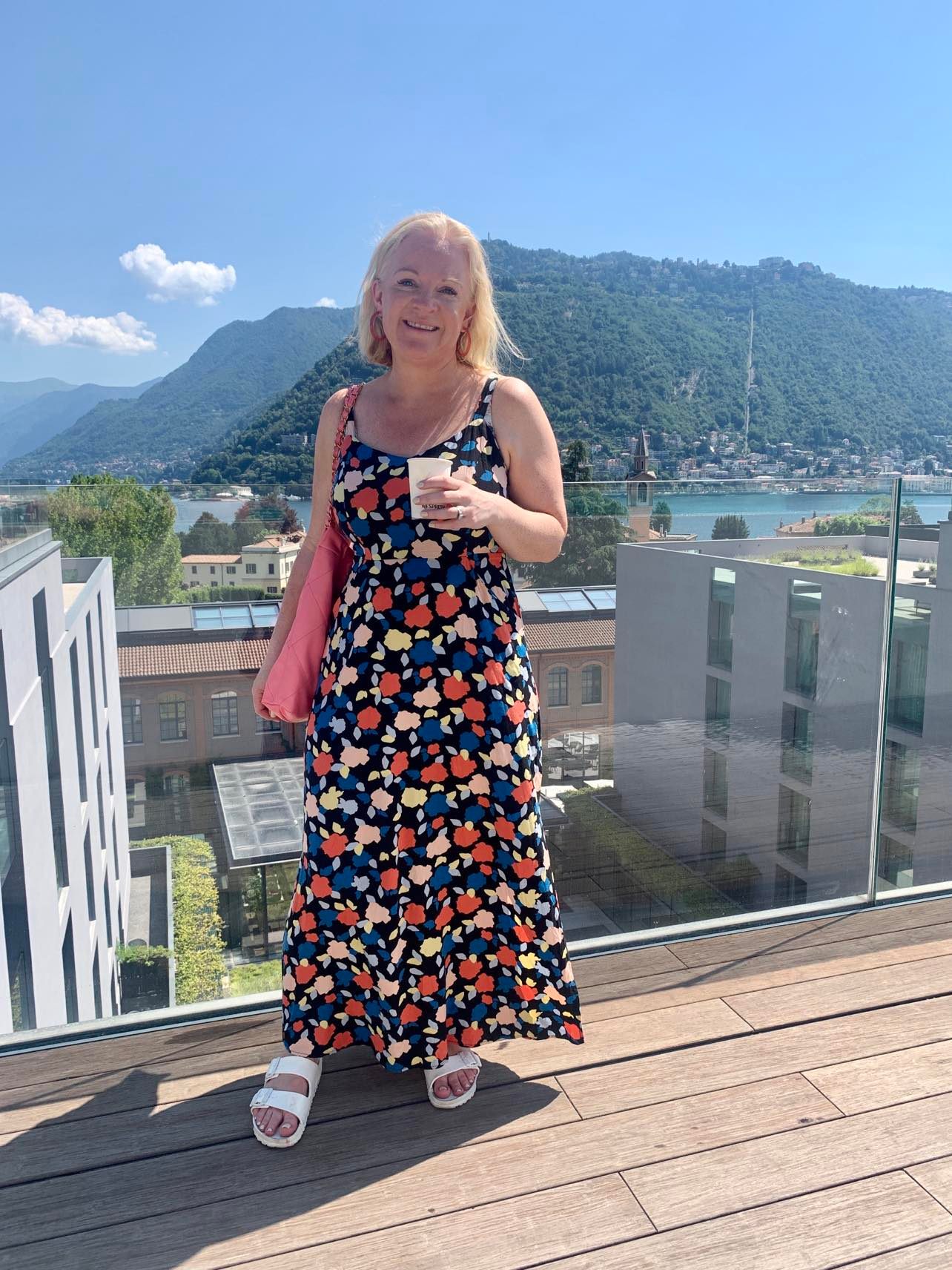 Hilton hotel lake como our couples holiday review