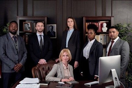 Solicitors Pixabay