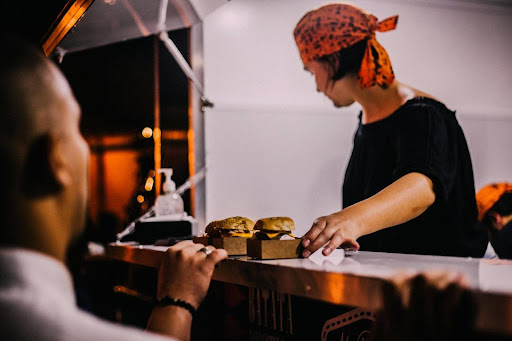 chef in kitchen, fat joe stock