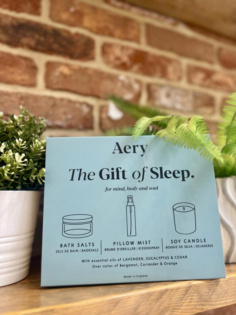 Aery life sleep kit review